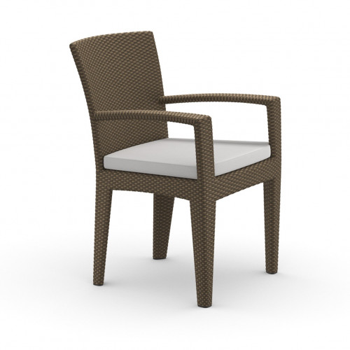 Panama armchair