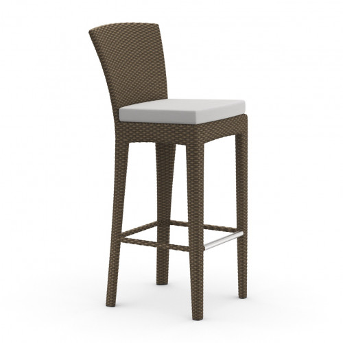 Panama barstool
