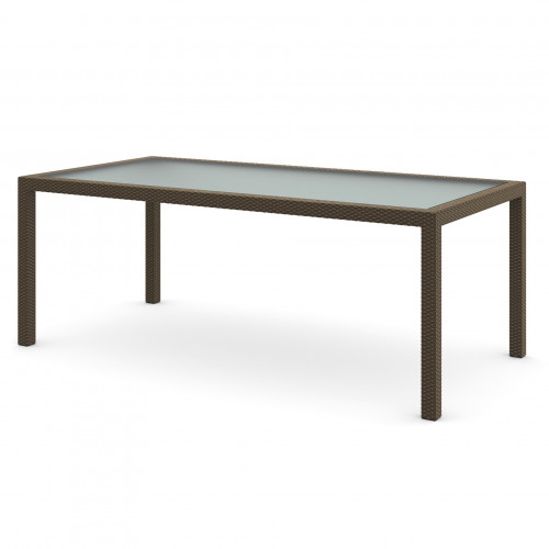 Panama dining table