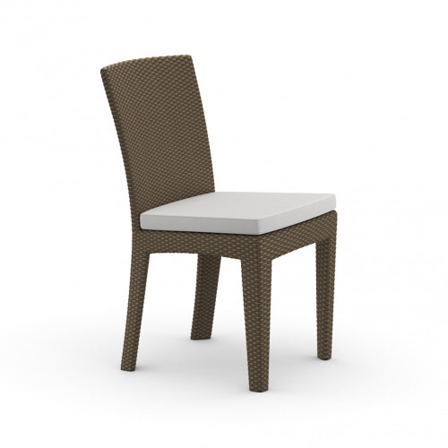 Panama side chair