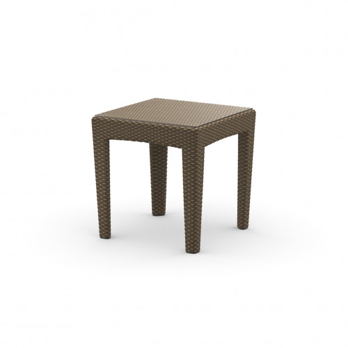 Panama side table