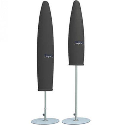 Parasolhoes voor Ocean Master parasols