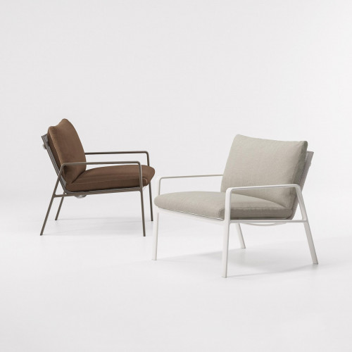 Park Life club armchair