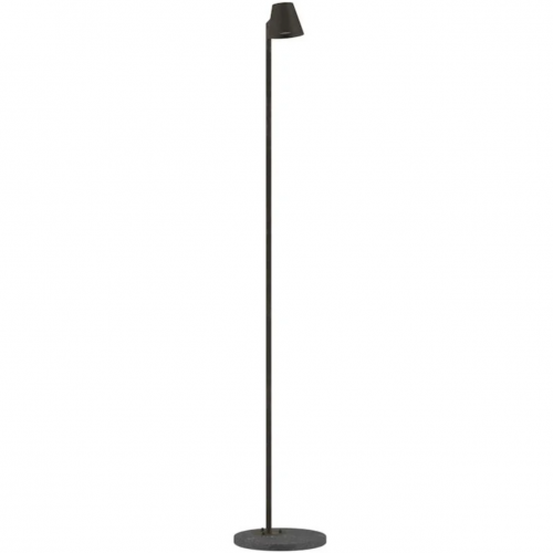 Parker staande lamp