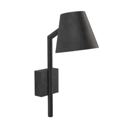 Parker wandlamp