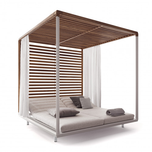 Pavilion Daybed