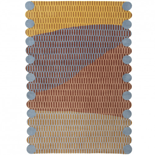 Paysage karpet