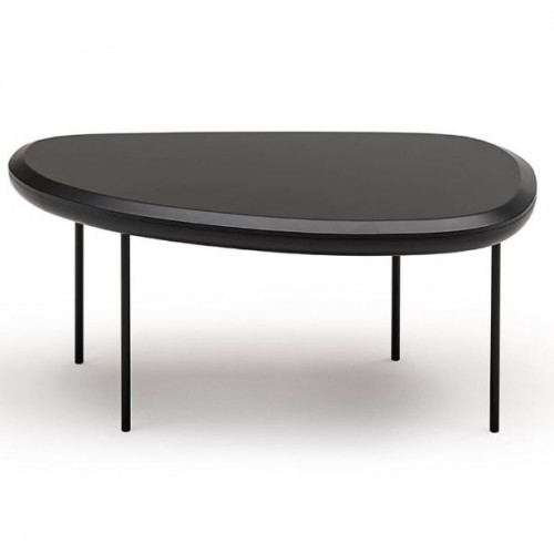 Pebble low table