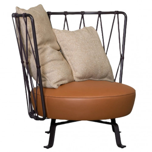 Pedro outdoor fauteuil