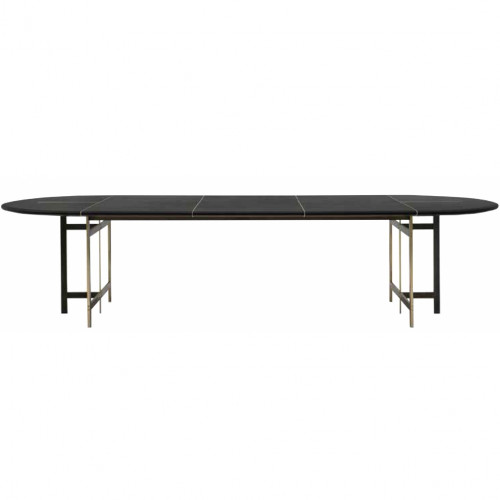 Placé rectangular dining table