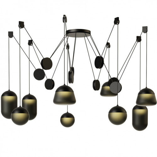 Planets hanglamp 213