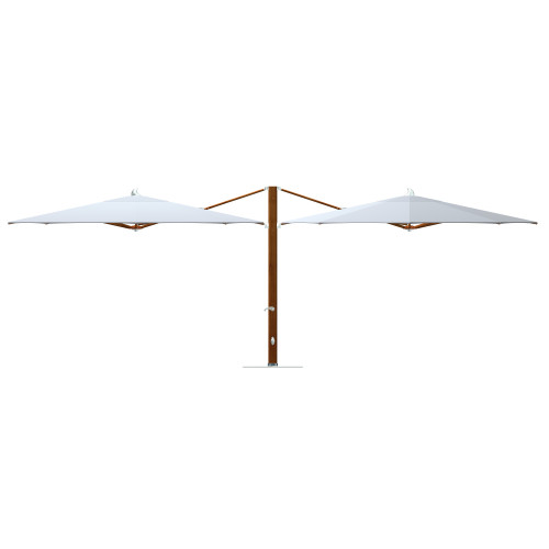 Plantation MAX Dual Cantilever 300x600 cm