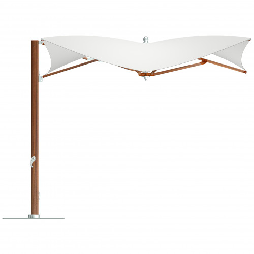 Plantation MAX Manta Cantilever 300x300 cm