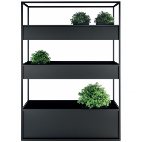 Planter Carl 1400 3 boxes