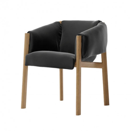 Plumon outdoor stoel