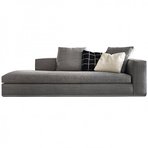 Powell Open-End Sofa