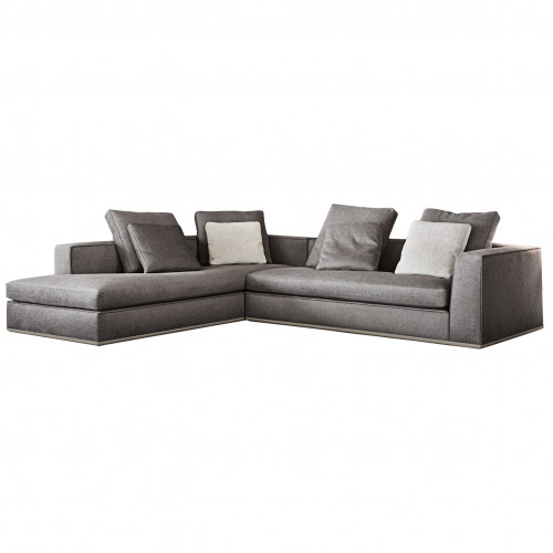 Powell Sofa hoekbank