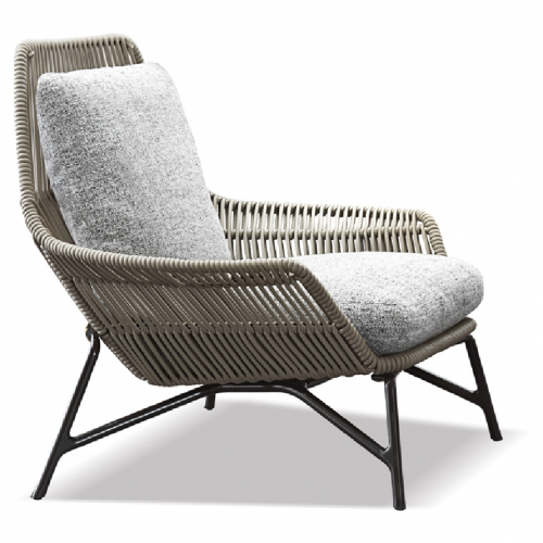 Prince Cord armchair 