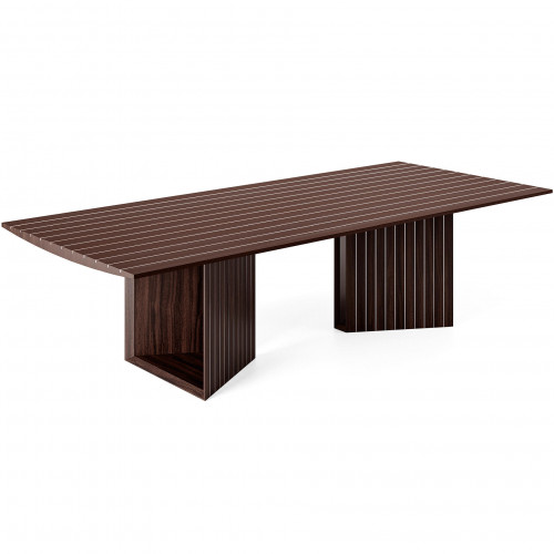 Prism dining table