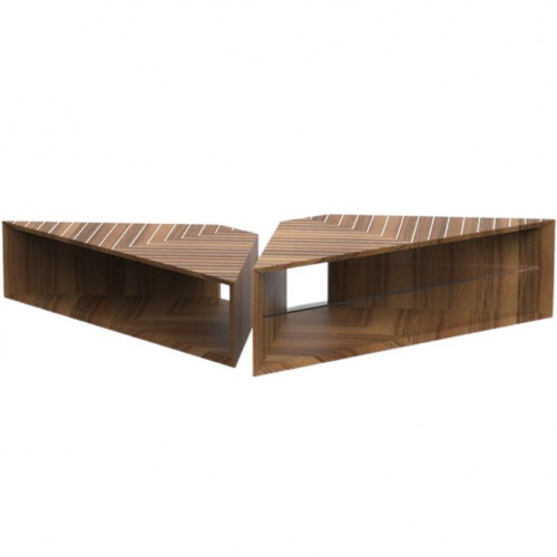 Prism Low small table