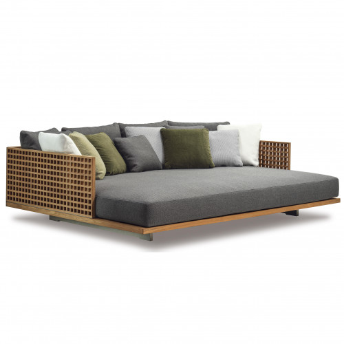 Quadrado daybed