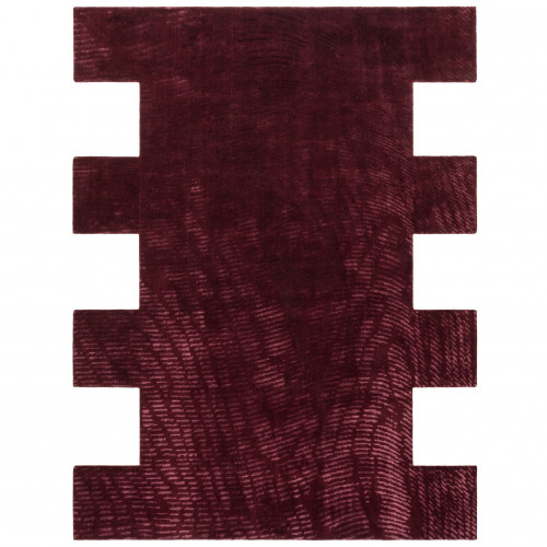 Quadratic karpet
