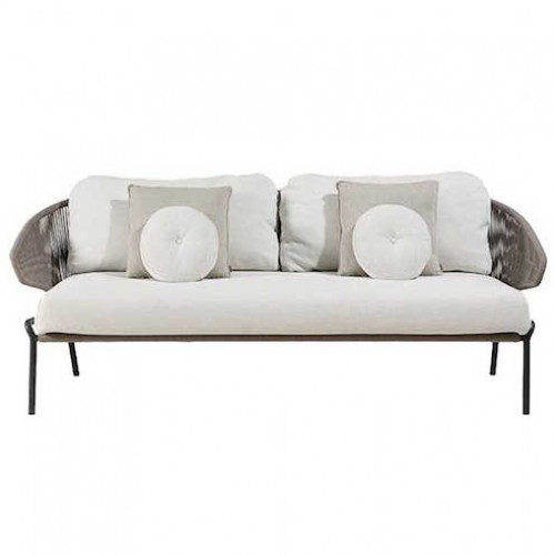 Radoc 2,5-seater sofa