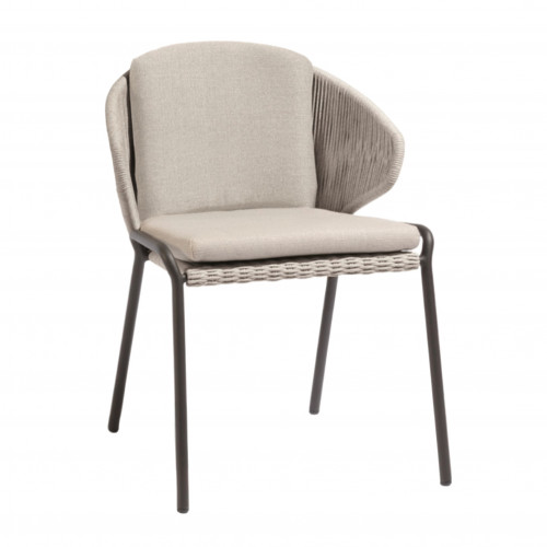 Radoc armchair