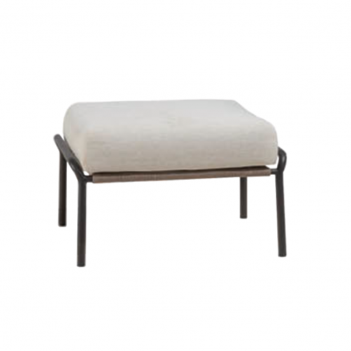 Radoc medium footstool