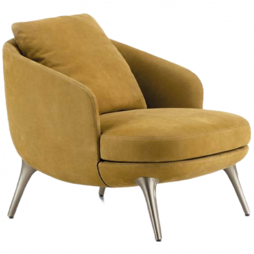 Raphael lounge fauteuil