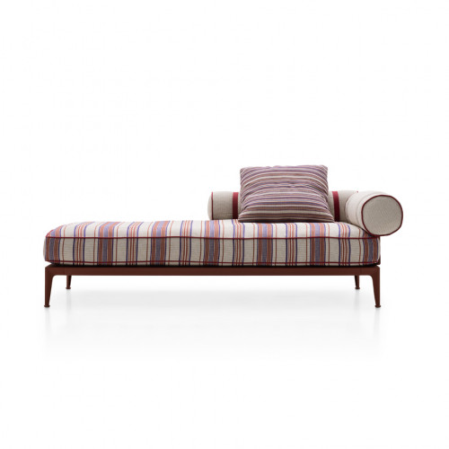 Ribes chaise longue