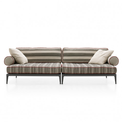 Ribes sofa 290 cm