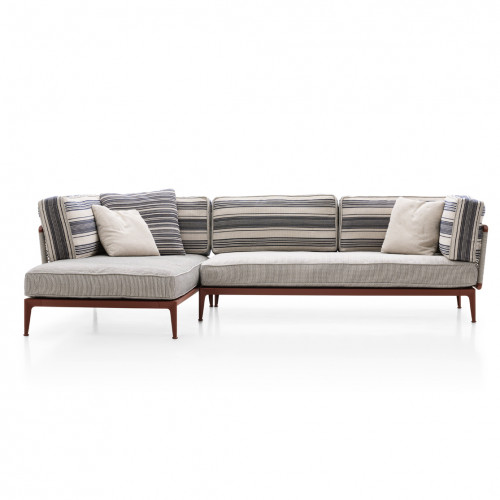 Ribes sofa 307 cm