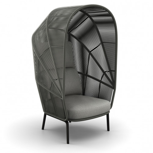 Rilly cocoon chair
