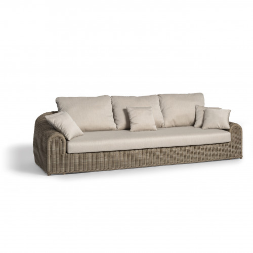 River 3-Seater