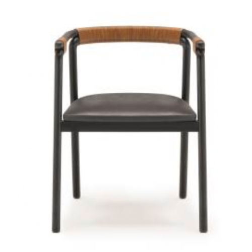 Rivulet armchair