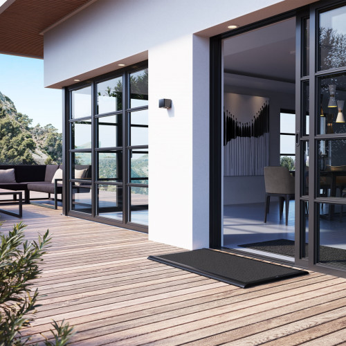 Rizz outdoor mat 175x70