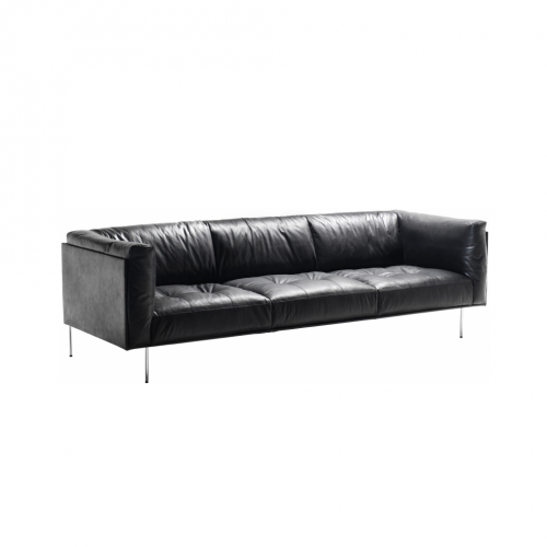 Rod 4-Seater sofa 240 cm