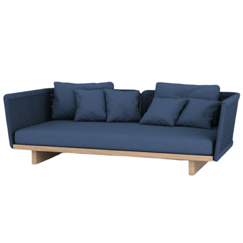 Sabi 2-Seater Sofa