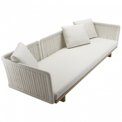 Sabi 3-Seater Sofa