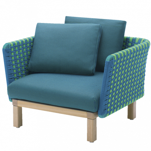 Sabi Armchair Large