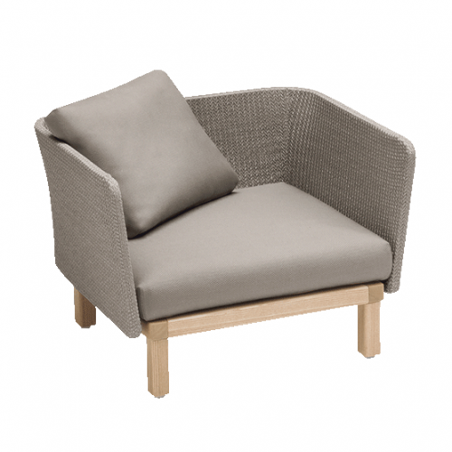 Sabi Armchair Small