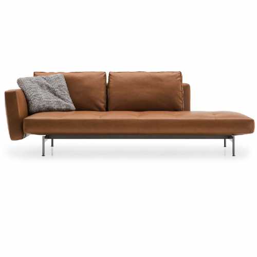 Saké sofa short back 231 cm