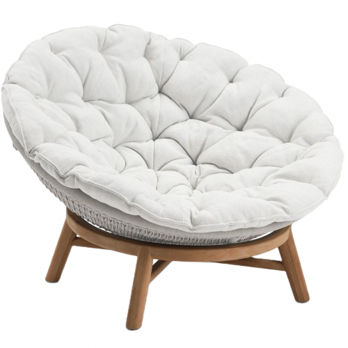 Sandua daybed papasan