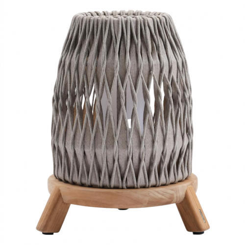 Sandua oplaadbare lamp middel