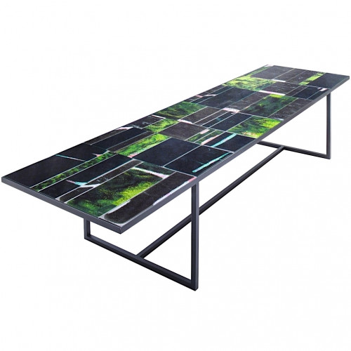 Sciara outdoor tafel