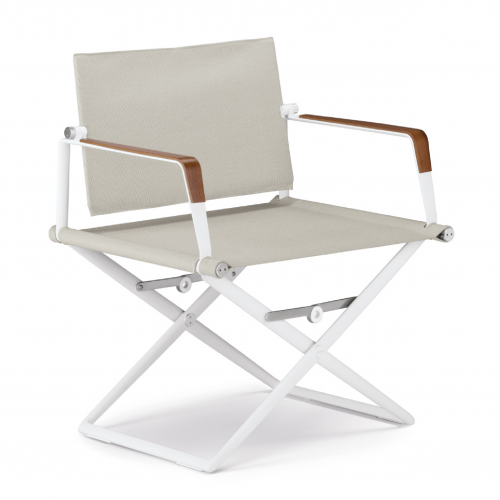 Seax lounge chair