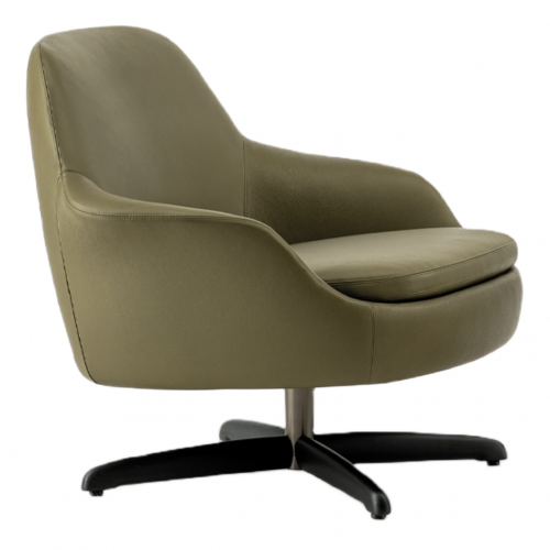 Sendai lounge fauteuil