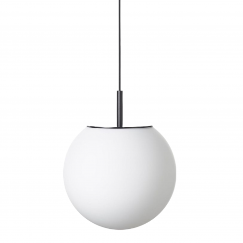 Sfera hanglamp rond