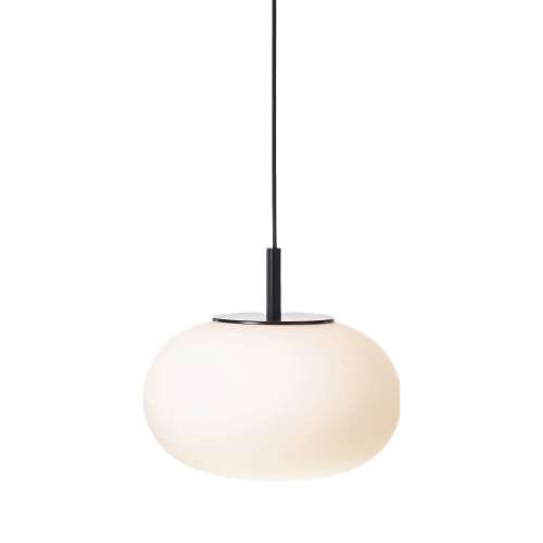 Sfera hanglamp ovaal horizontaal